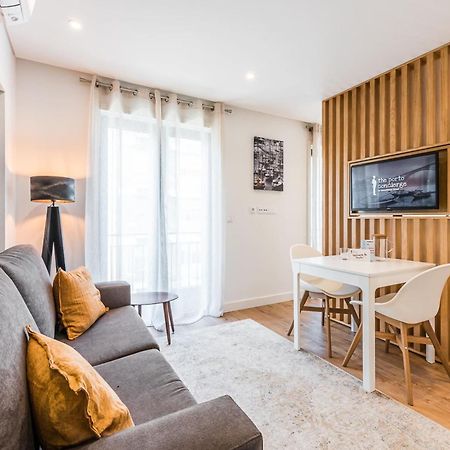 Guestready - The Bold Bmj Apartment Porto Buitenkant foto