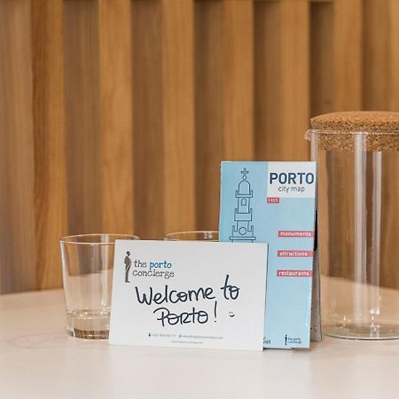 Guestready - The Bold Bmj Apartment Porto Buitenkant foto