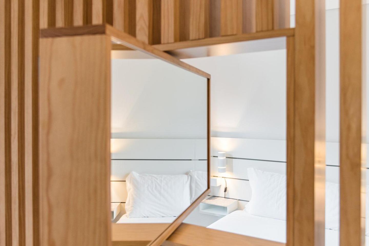 Guestready - The Bold Bmj Apartment Porto Buitenkant foto