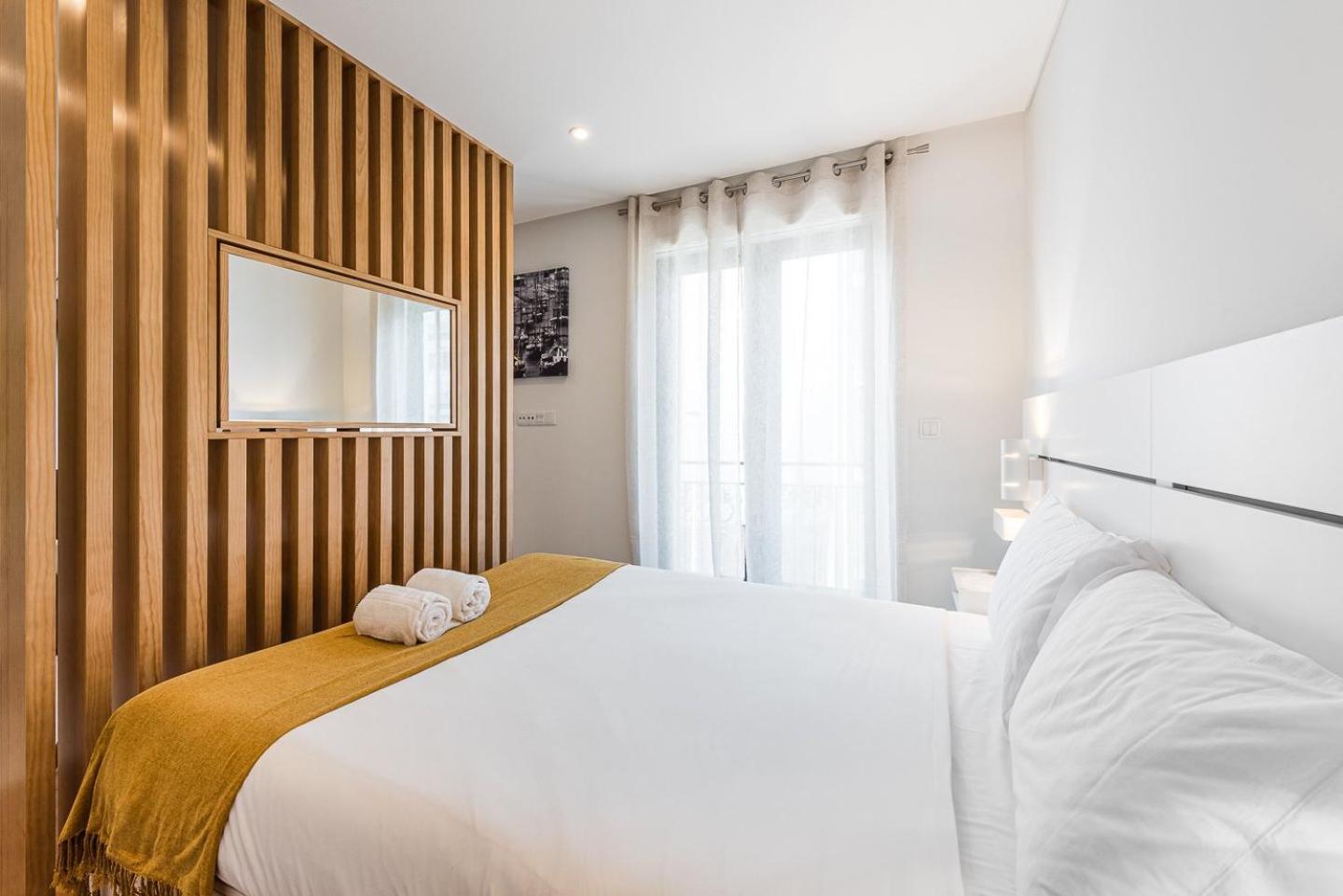 Guestready - The Bold Bmj Apartment Porto Buitenkant foto