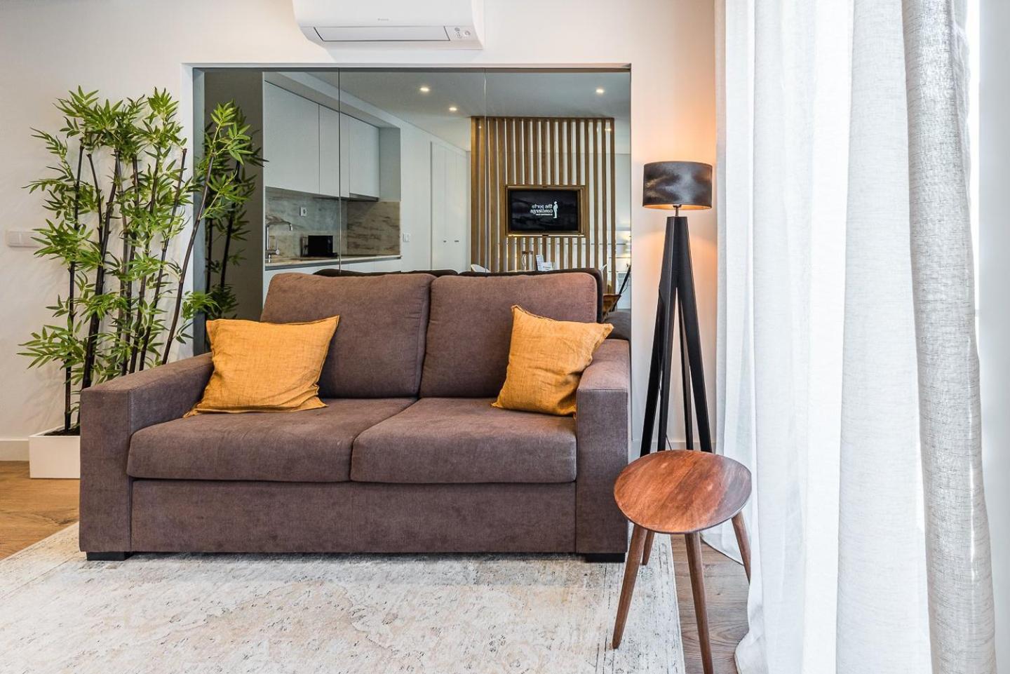 Guestready - The Bold Bmj Apartment Porto Buitenkant foto