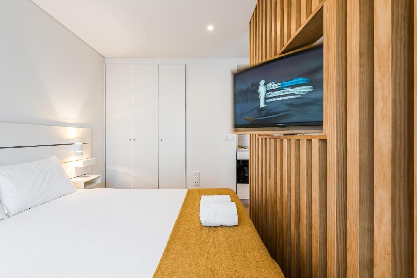 Guestready - The Bold Bmj Apartment Porto Buitenkant foto