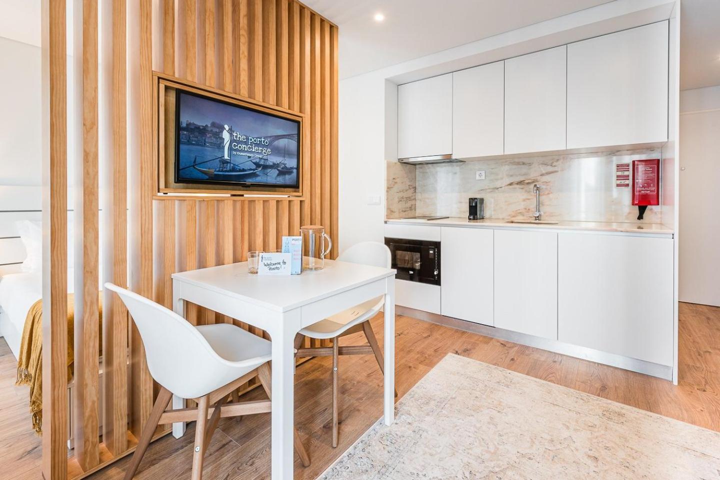 Guestready - The Bold Bmj Apartment Porto Buitenkant foto