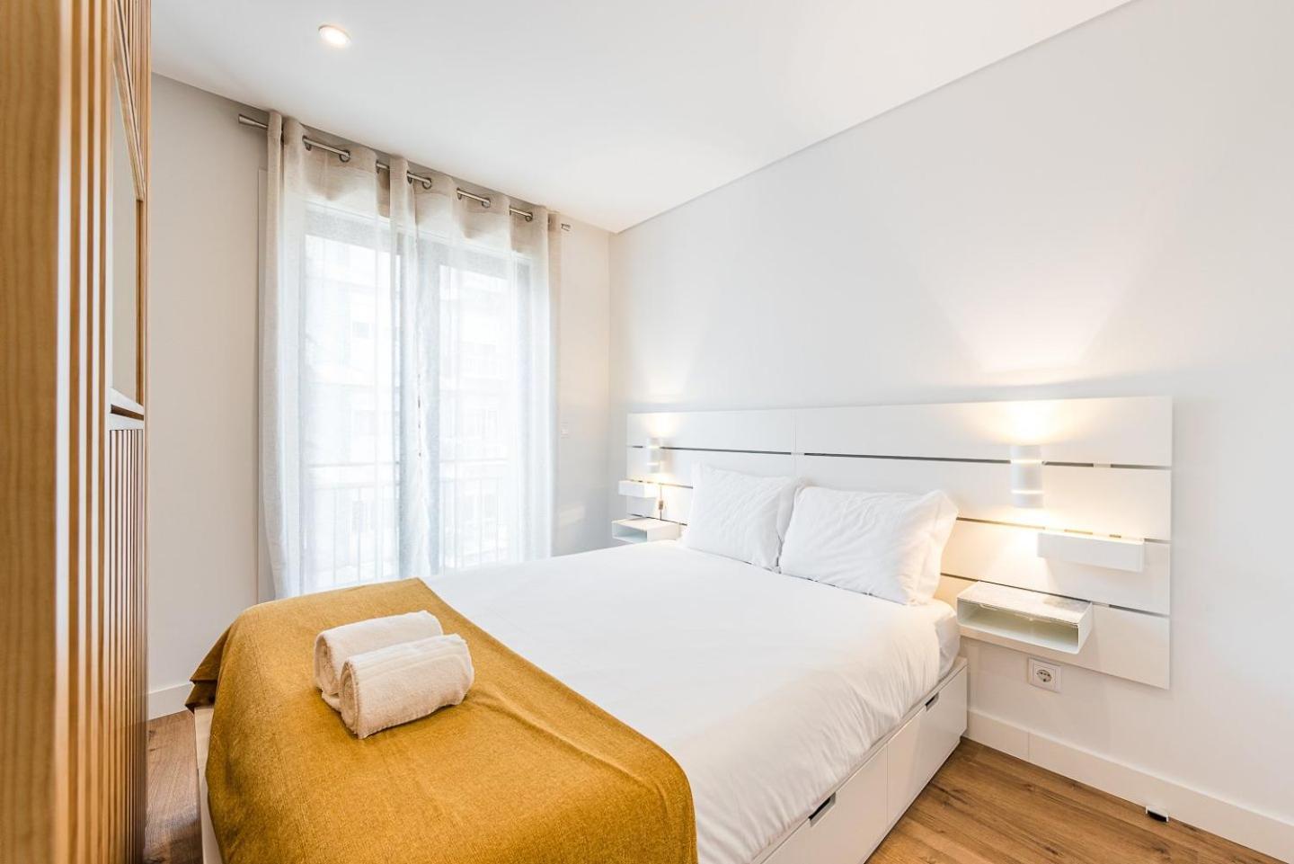 Guestready - The Bold Bmj Apartment Porto Buitenkant foto