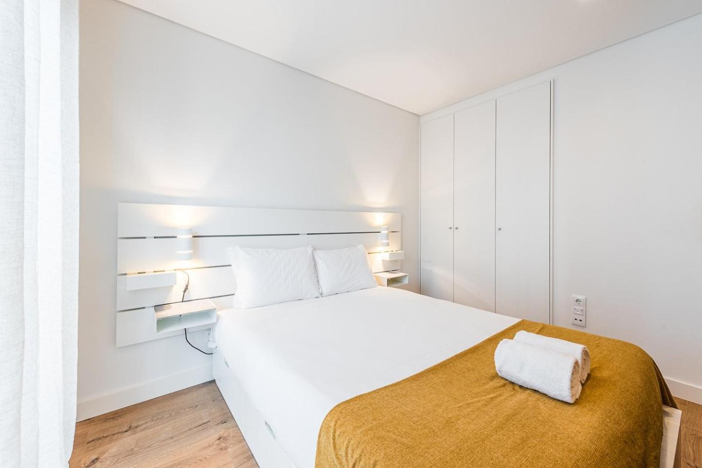 Guestready - The Bold Bmj Apartment Porto Buitenkant foto