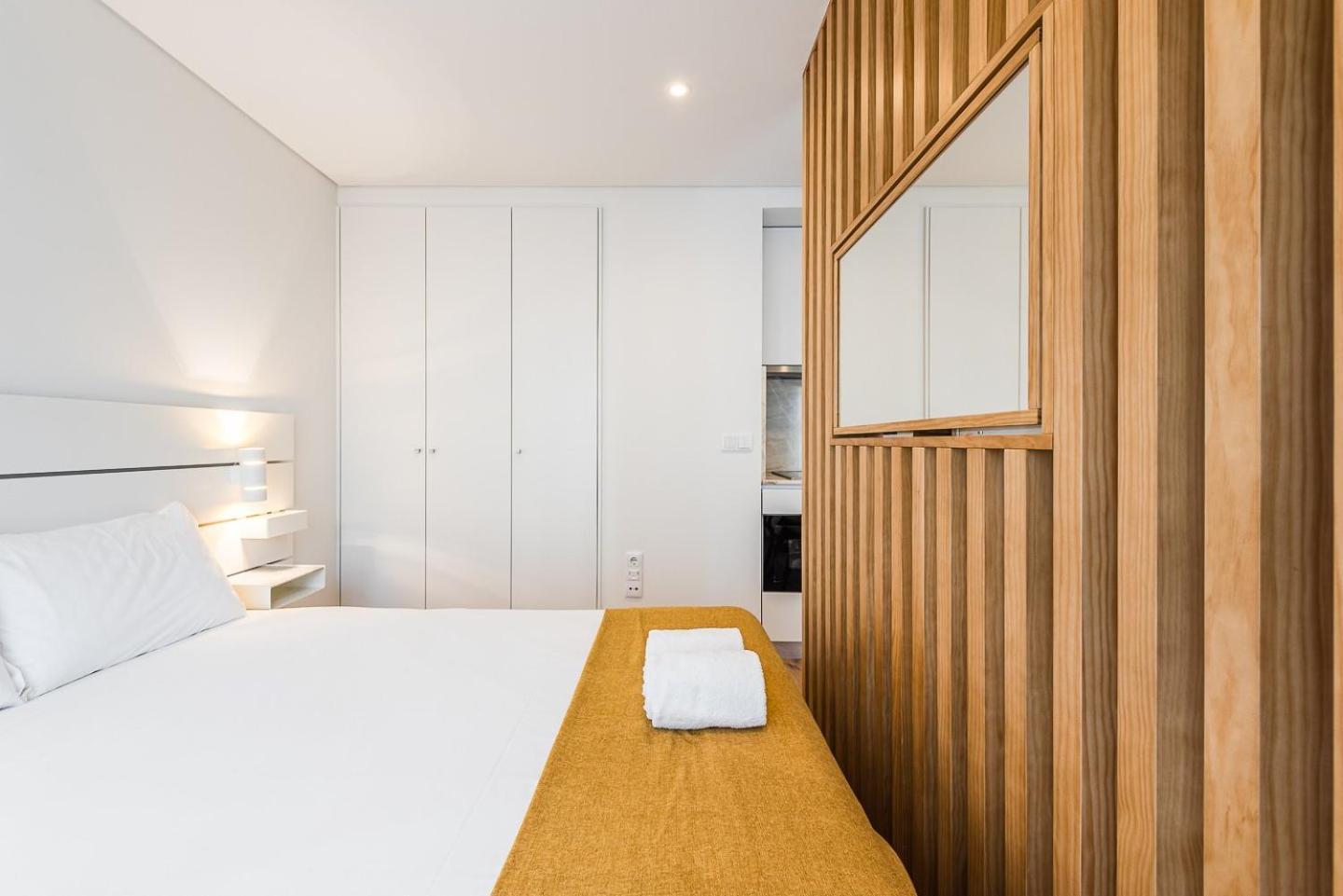 Guestready - The Bold Bmj Apartment Porto Buitenkant foto