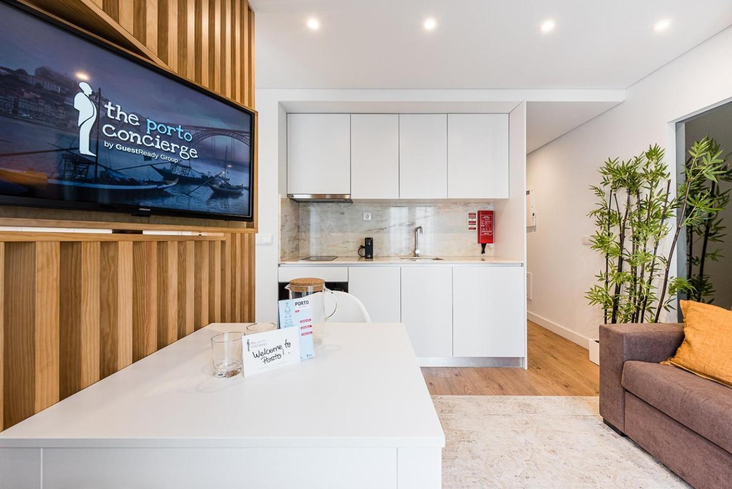 Guestready - The Bold Bmj Apartment Porto Buitenkant foto