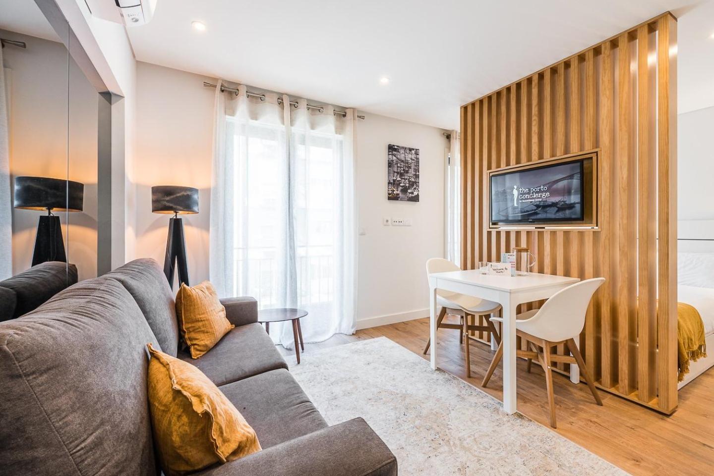 Guestready - The Bold Bmj Apartment Porto Buitenkant foto