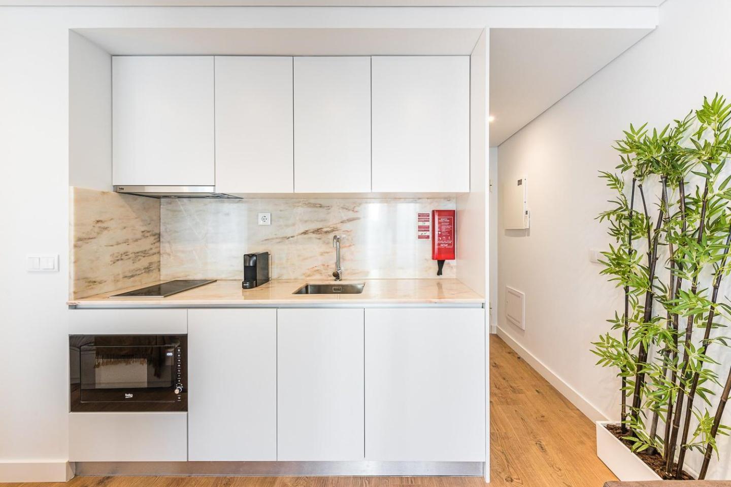 Guestready - The Bold Bmj Apartment Porto Buitenkant foto